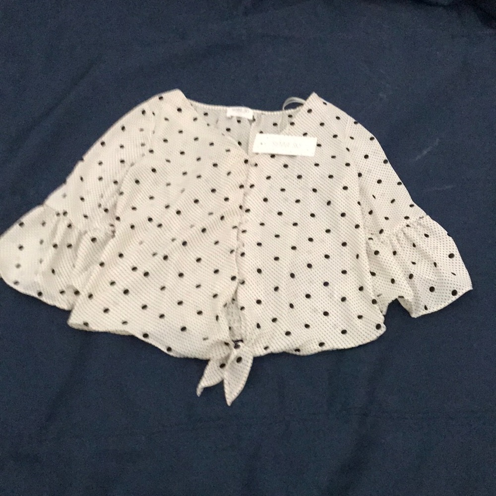 Nice button down blouse